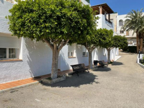 APARTAMENTOS HUERTA DE LA CAÑADA, Mojacar